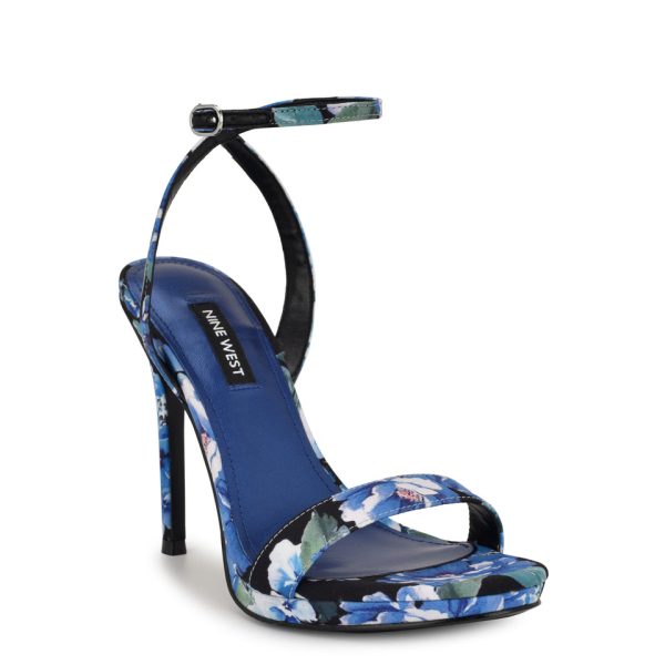 Loola Ankle Strap Sandals - Image 2