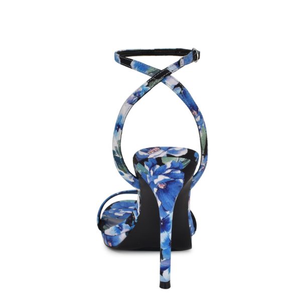 Loola Ankle Strap Sandals - Image 4