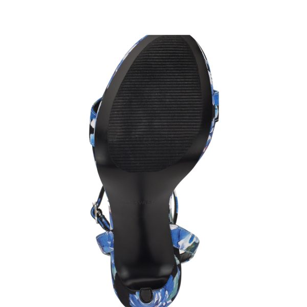 Loola Ankle Strap Sandals - Image 5