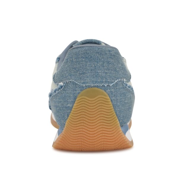 Fivo Lace Up Sneakers - Image 4