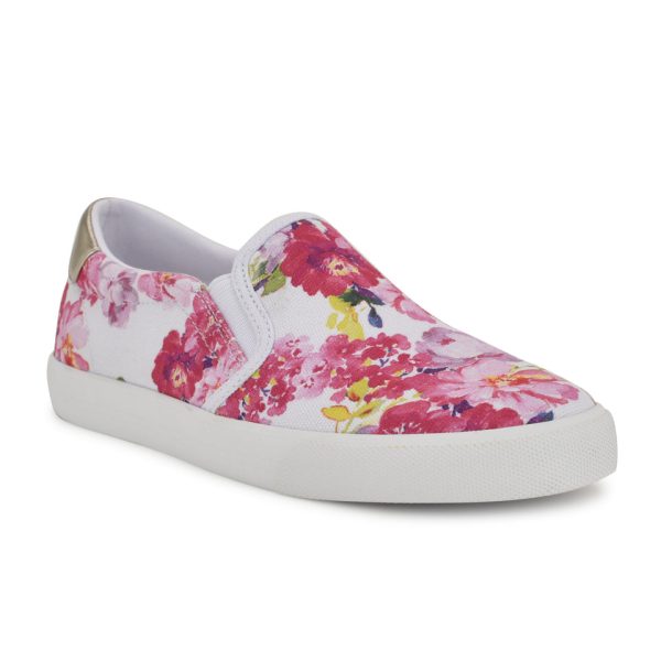 Lala Slip On Sneakers - Image 2
