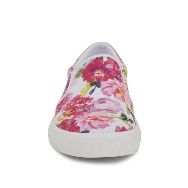 Lala Slip On Sneakers - Image 3