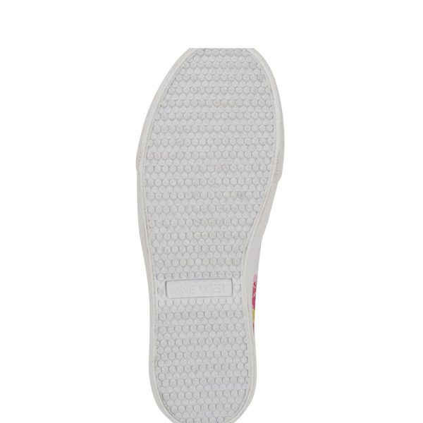 Lala Slip On Sneakers - Image 5