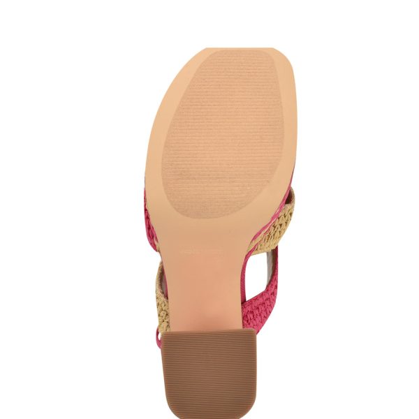 Vanity Platform Sandals - Image 5