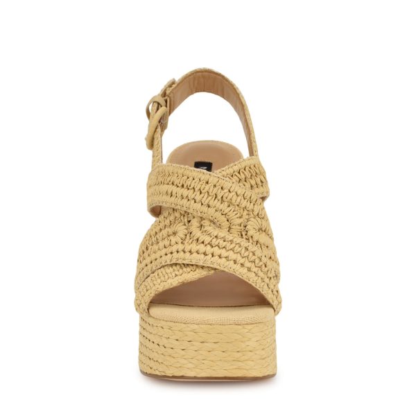 Vanity Platform Sandals - Image 3