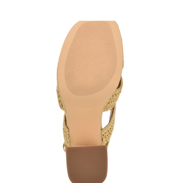 Vanity Platform Sandals - Image 5