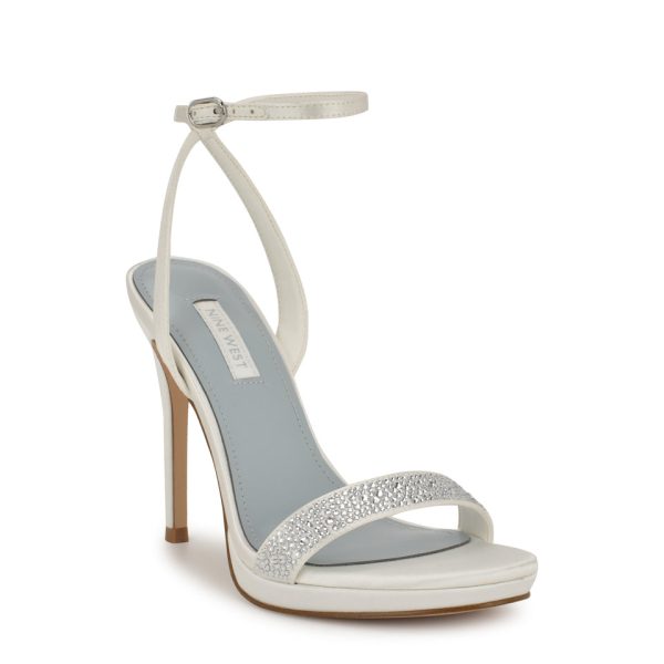 Loola Ankle Strap Sandals - Image 2