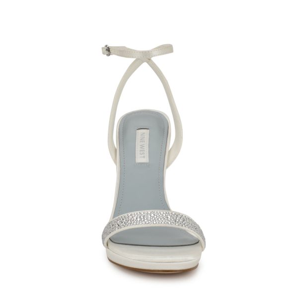 Loola Ankle Strap Sandals - Image 3