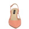 Peni Slingback Pumps - Image 3