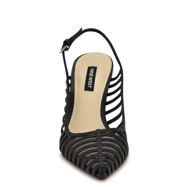 Filane Slingback Pumps - Image 3