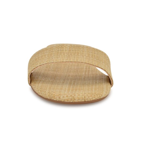 Lolipop Flat Slide Sandals - Image 3