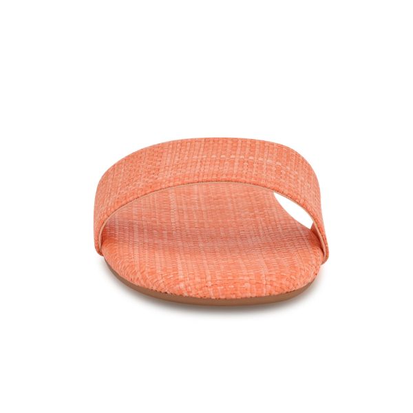 Lolipop Flat Slide Sandals - Image 3