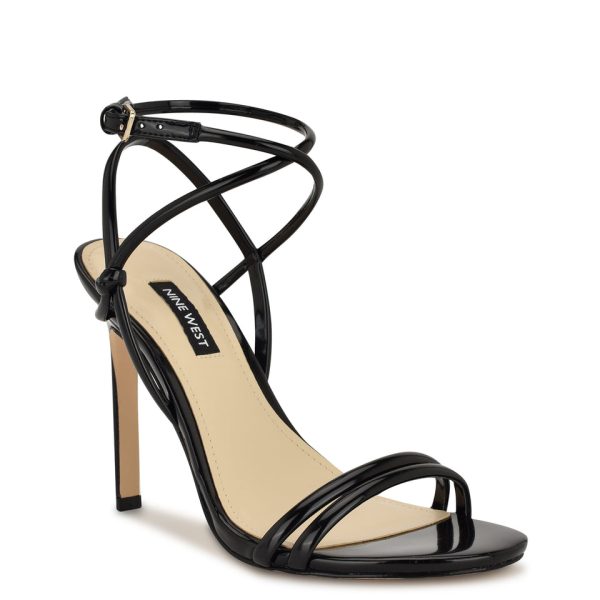 Malaya Strappy Sandals - Image 2