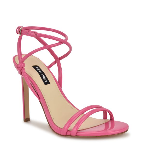 Malaya Strappy Sandals - Image 2
