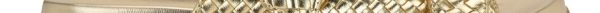 Tindy Woven Footbed Sandals - Image 6
