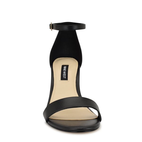 Toniann Ankle Strap Sandals - Image 3