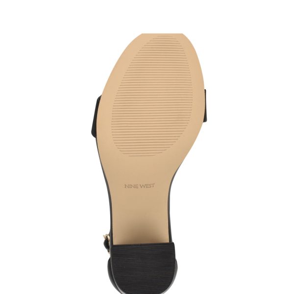Toniann Ankle Strap Sandals - Image 5