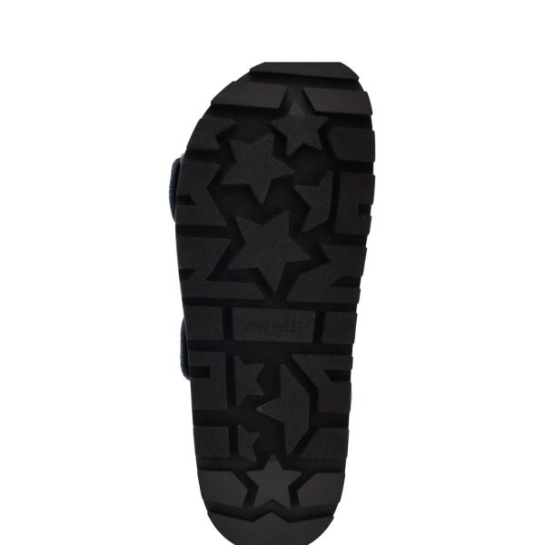 Timma Footbed Slide Sandals - Image 5