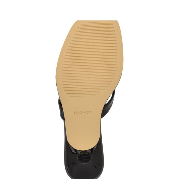Andela Thong Heeled Sandals - Image 5