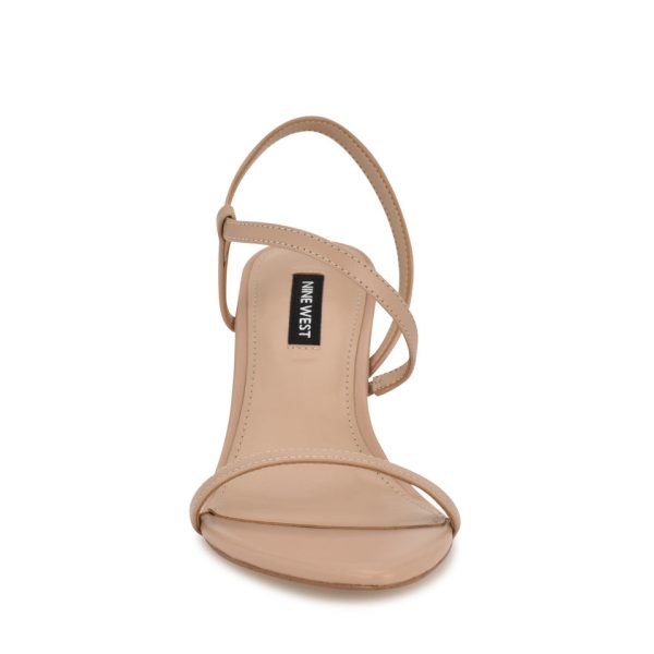 Carolyn Dress Sandals - Image 3