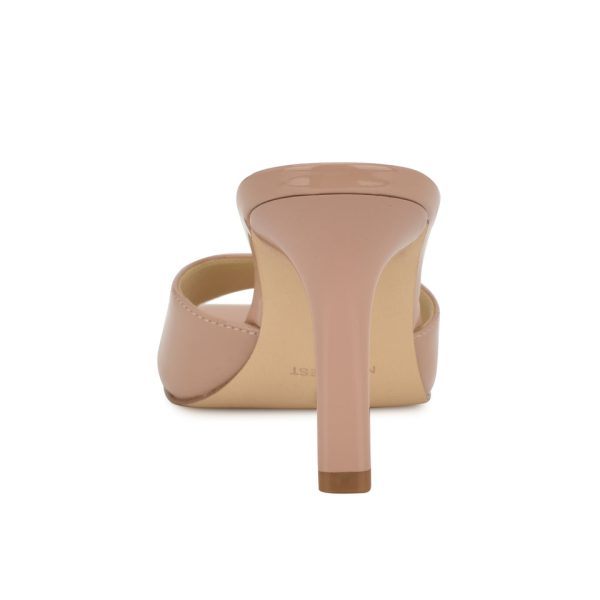 Disko Dress Slide Sandals - Image 4