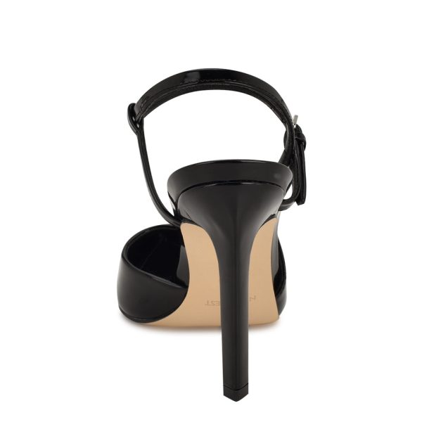 Franka Ankle Strap Pumps - Image 4