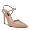 Franka Ankle Strap Pumps - Image 2