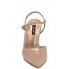 Franka Ankle Strap Pumps - Image 3