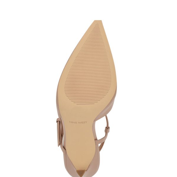 Franka Ankle Strap Pumps - Image 5