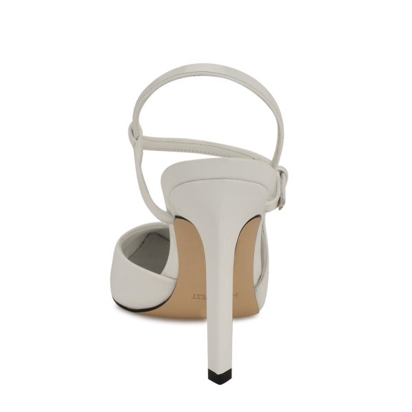Franka Ankle Strap Pumps - Image 4