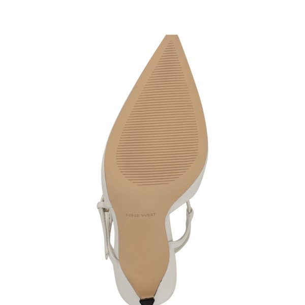 Franka Ankle Strap Pumps - Image 5