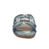 Germanny Flat Slide Sandals - Image 3