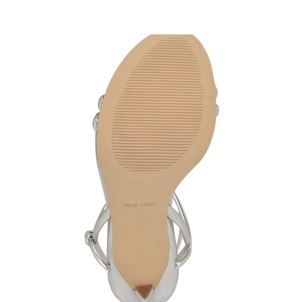 Malaya Strappy Sandals - Image 5