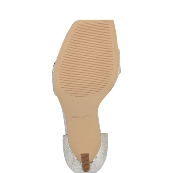 Tapple Ankle Strap Sandals - Image 5