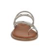 Dashin Flat Slide Sandals - Image 3