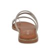 Dashin Flat Slide Sandals - Image 4