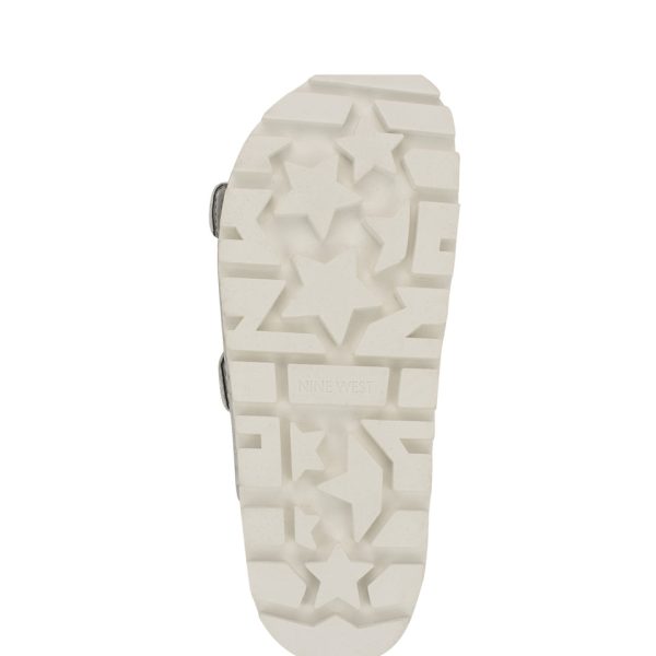 Tindy Woven Footbed Sandals - Image 5