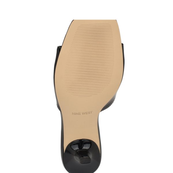 Disko Dress Slide Sandals - Image 5