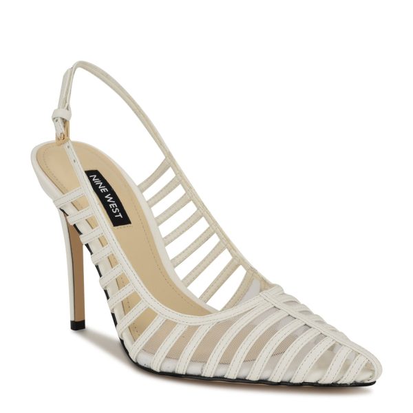 Filane Slingback Pumps - Image 2