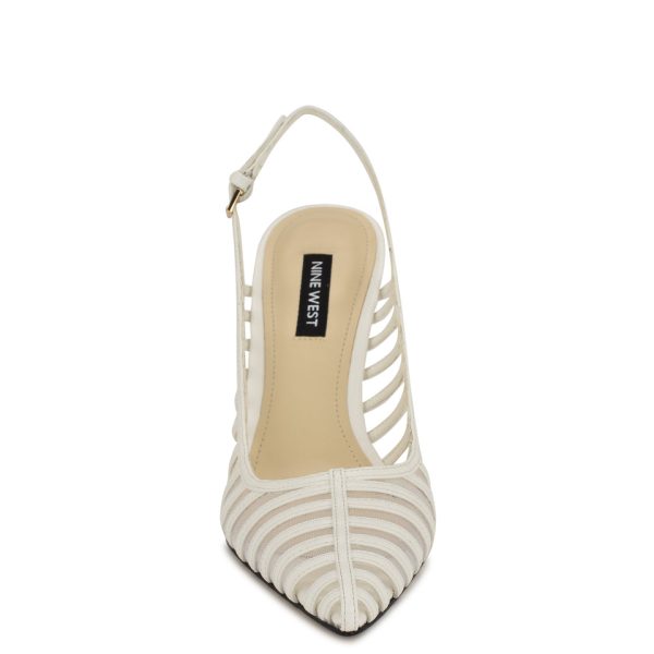 Filane Slingback Pumps - Image 3