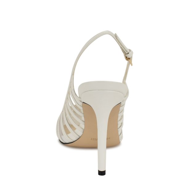 Filane Slingback Pumps - Image 4