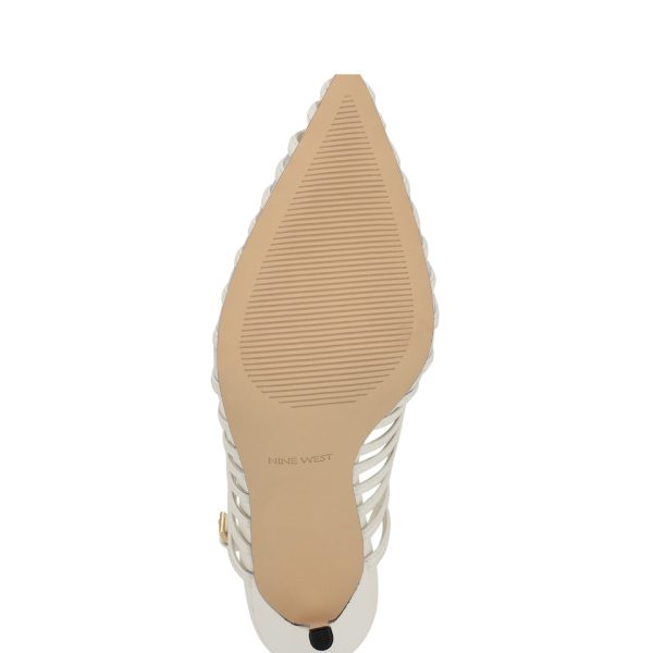 Filane Slingback Pumps - Image 5