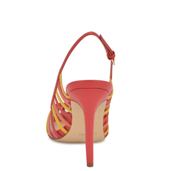 Filane Slingback Pumps - Image 4