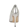 Freds Pointy Toe Pumps - Image 4