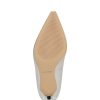 Freds Pointy Toe Pumps - Image 5