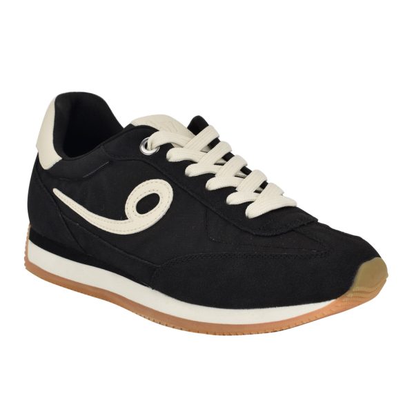 Fivo Lace Up Sneakers - Image 2