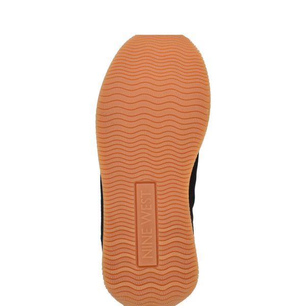 Fivo Lace Up Sneakers - Image 5