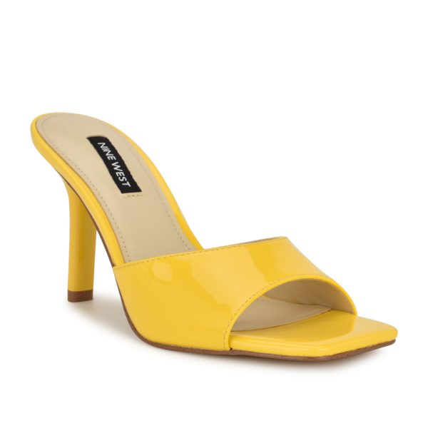 Disko Dress Slide Sandals - Image 2