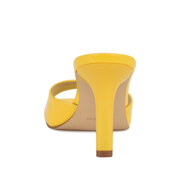 Disko Dress Slide Sandals - Image 4