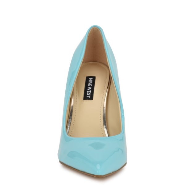 Fresh Pointy Toe Pumps - Image 3
